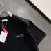Dior T-shirts for men 1947 Black/White #A47001