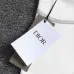 Dior T-shirts for men 1947 Black/White #A47007
