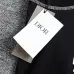 Dior T-shirts for men 1947 Black/White #A47007