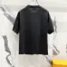 Dior T-shirts for men 1947 Black/White #A47021