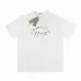 Dior T-shirts for men 1947 Black/White #A47041