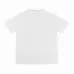 Dior T-shirts for men 1947 Black/White #A47041