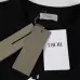 Dior T-shirts for men 1947 Black/White #A47041