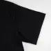 Dior T-shirts for men 1947 Black/White #A47041