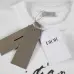 Dior T-shirts for men 1947 Black/White #A47041