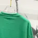 Dior T-shirts for men 1947 Black/White/Green #A47009