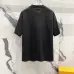 Dior T-shirts for men 1947 Black/White/Green #A47009