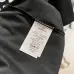 Dior T-shirts for men 1947 Black/White/Green #A47009