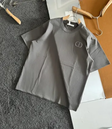Dior T-shirts for men 280g #A60233