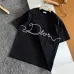 Dior T-shirts for men 280g #A60234