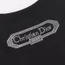 Dior T-shirts for men 320g #A64921