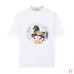 Dior T-shirts for men 320g #A64921