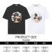 Dior T-shirts for men 320g #A64921