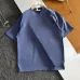Dior T-shirts for men 360g #A60240