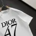 Dior T-shirts for men 47 #A46993