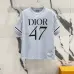 Dior T-shirts for men 47 #A47026