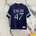 Dior T-shirts for men 47 #A47026