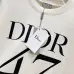 Dior T-shirts for men 47 #A47026