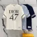 Dior T-shirts for men 47 #A47026
