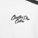 Dior T-shirts for men 47 Black/White #A47005