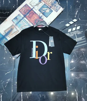 Dior T-shirts for men #99905452