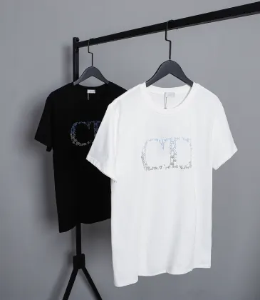 Dior T-shirts for men #999915083