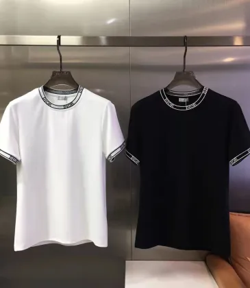 Dior T-shirts for men #999919440