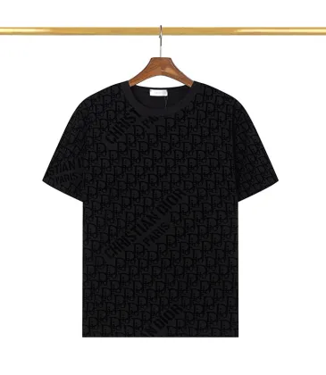 Dior T-shirts for men #999932683