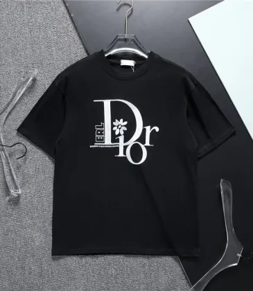 Dior T-shirts for men #999934379