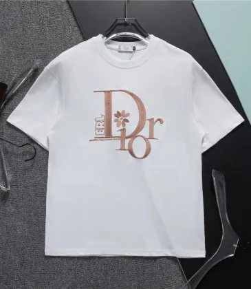 Dior T-shirts for men #999934380