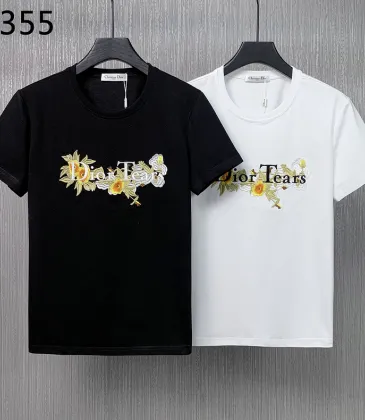 Dior T-shirts for men #999935150