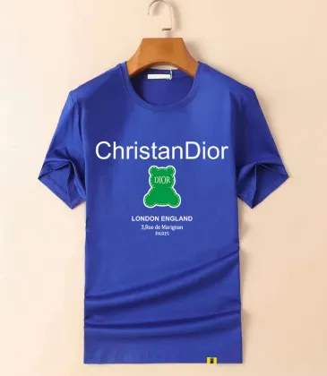 Dior T-shirts for men #999935554