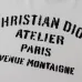 Dior T-shirts for men #A25303