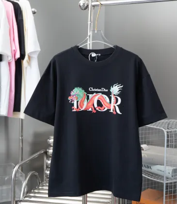 Dior T-shirts for men #A35544