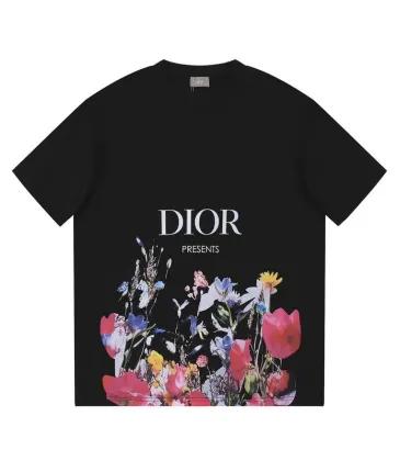 Dior T-shirts for men #A36633