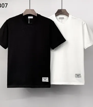 Dior T-shirts for men #A39188