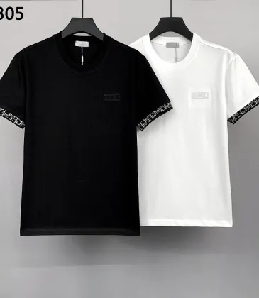 Dior T-shirts for men #A39189