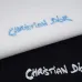 Dior T-shirts for men #A44294