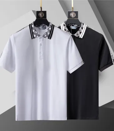 Dior T-shirts for men #A45067