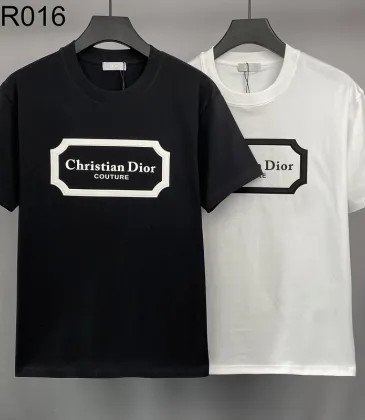 Dior T-shirts for men #A45717