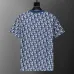 Dior T-shirts for men #A49980