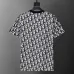 Dior T-shirts for men #A49982