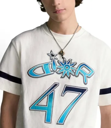 Dior T-shirts for men #A59297