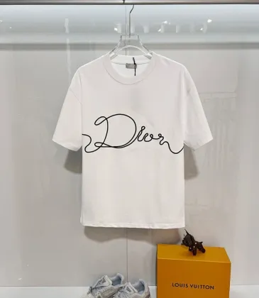 Dior T-shirts for men #A59823
