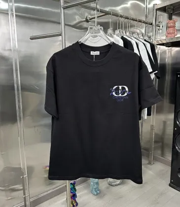 Dior T-shirts for men #A59975