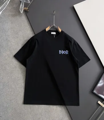 Dior T-shirts for men #A60013
