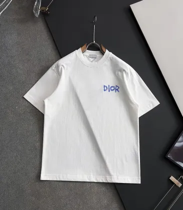 Dior T-shirts for men #A60014