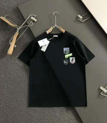 Dior T-shirts for men #A60015