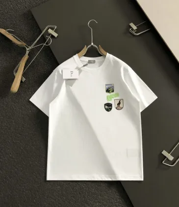 Dior T-shirts for men #A60016