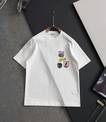 Dior T-shirts for men #A60017